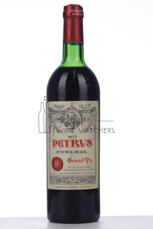 Picture of 1973 PETRUS